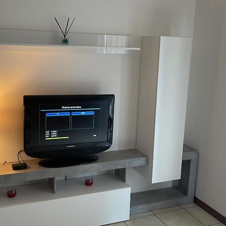 Residenza Il Ciliegio Apartment Buscate Bagian luar foto