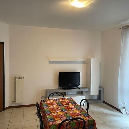 Residenza Il Ciliegio Apartment Buscate Bagian luar foto