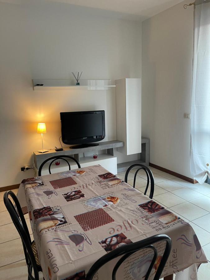 Residenza Il Ciliegio Apartment Buscate Bagian luar foto