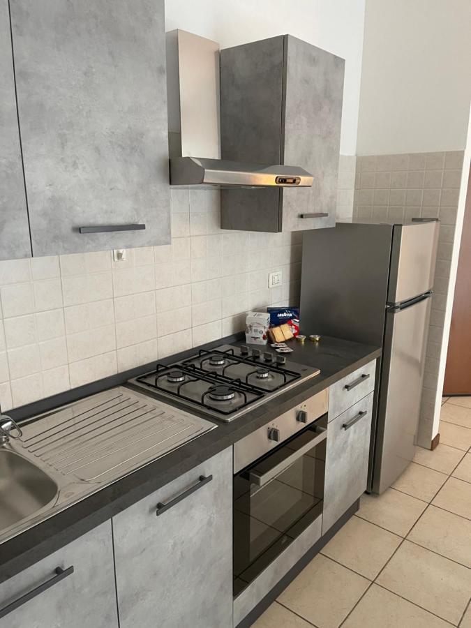 Residenza Il Ciliegio Apartment Buscate Bagian luar foto