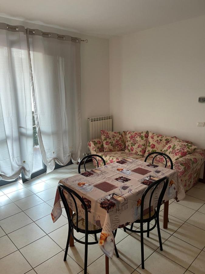 Residenza Il Ciliegio Apartment Buscate Bagian luar foto