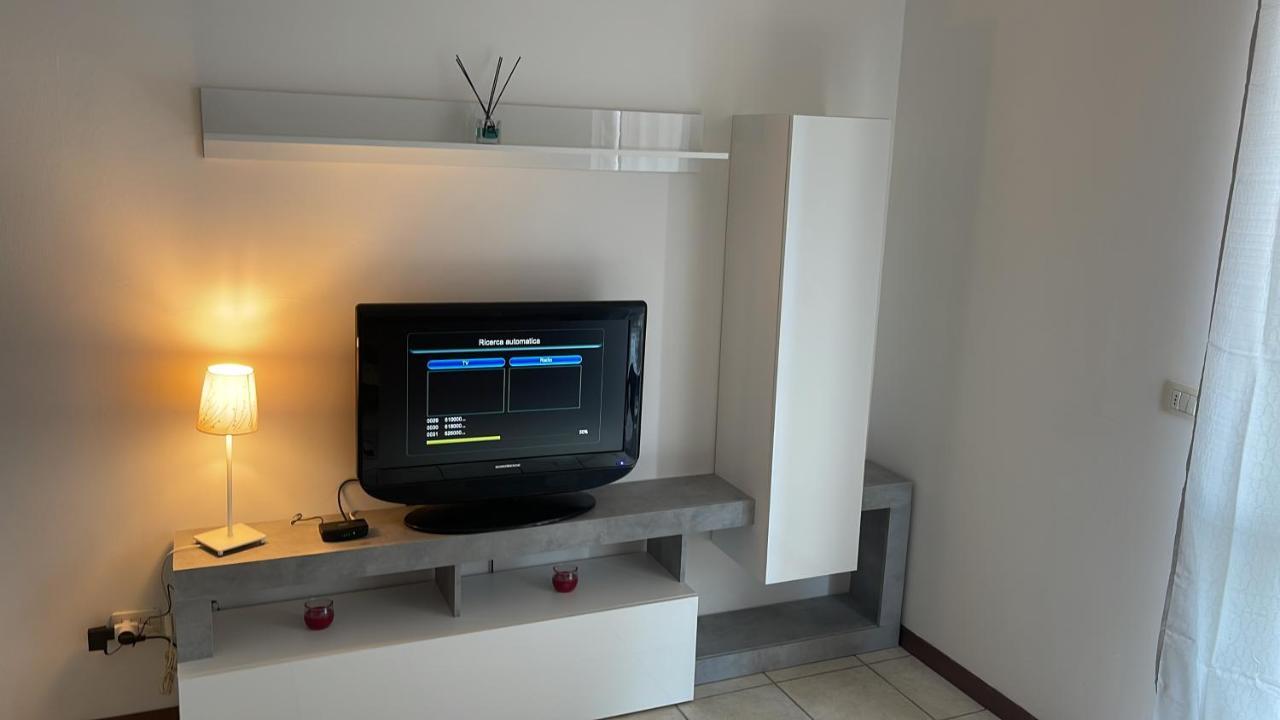 Residenza Il Ciliegio Apartment Buscate Bagian luar foto