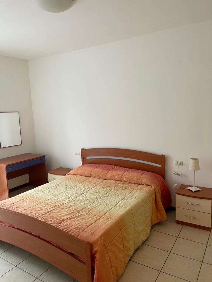 Residenza Il Ciliegio Apartment Buscate Bagian luar foto