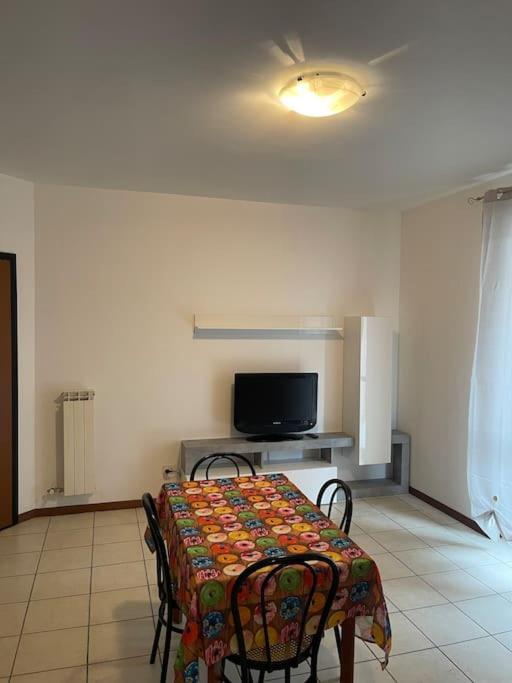 Residenza Il Ciliegio Apartment Buscate Bagian luar foto