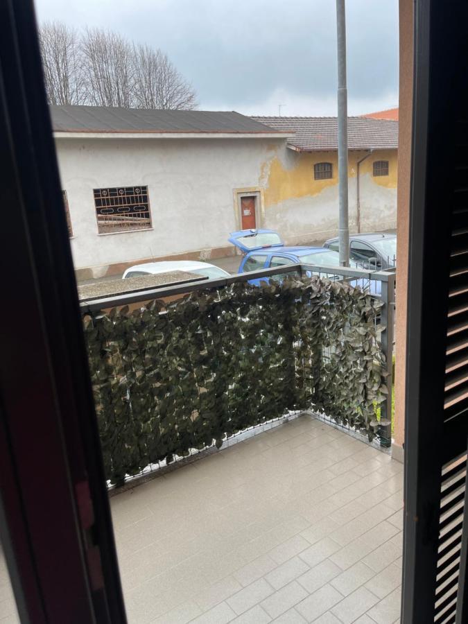 Residenza Il Ciliegio Apartment Buscate Bagian luar foto