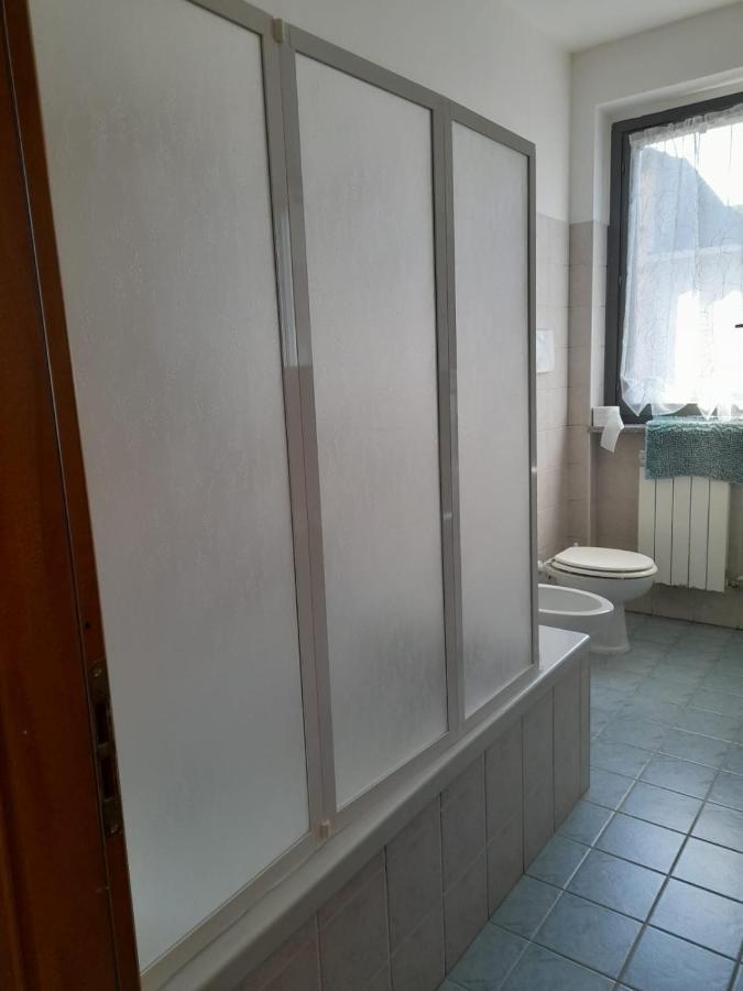 Residenza Il Ciliegio Apartment Buscate Bagian luar foto